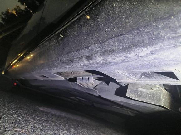 [成都·川G] 二手本田雅阁2022款 260TURBO 幻夜·尊贵版