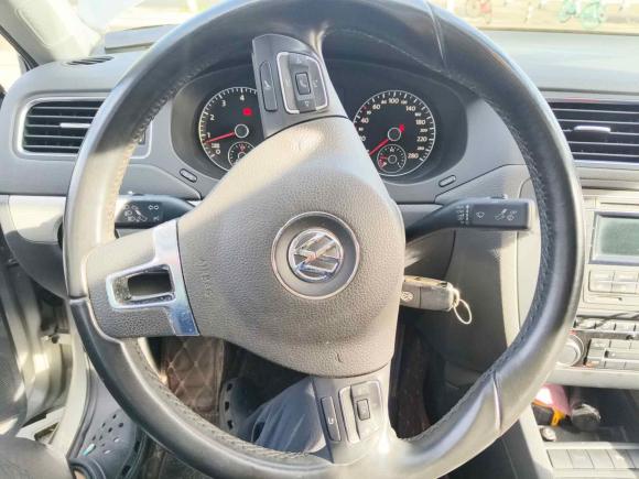 [成都·川A] 二手大众速腾2012款 1.4TSI 手动豪华型