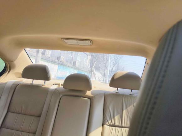 [温州·浙C] 二手本田雅阁2010款 2.0L EX