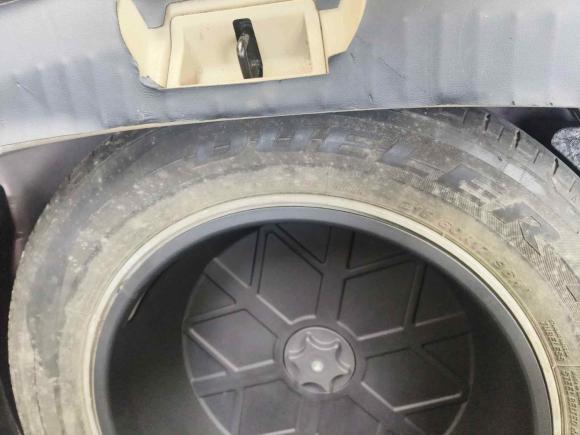 [上海·沪A] 二手日产逍客2008款 20XV龙 CVT 4WD