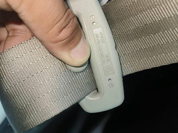 [西安·陕A] 二手雪佛兰赛欧2015款 赛欧3 1.5L 手动理想天窗版