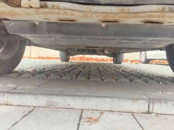 [南通·苏F] 二手五菱汽车五菱宏光S32018款 1.5L 手动舒适型 国V