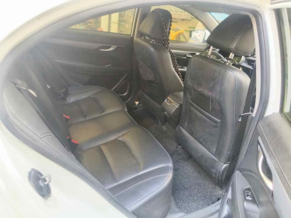 [深圳·粤B] 二手吉利汽车帝豪新能源2018款 EV450 精英型