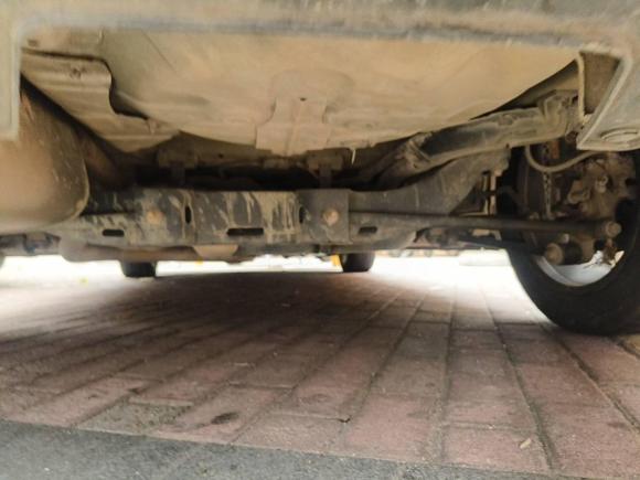 [南昌·赣C] 二手别克英朗2018款 18T 自动精英型