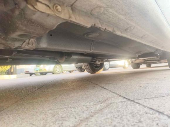 [青岛·鲁B] 二手比亚迪比亚迪F32020款 1.5L 手动超值版