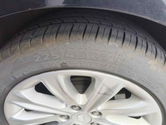 [常州·苏D] 二手凯迪拉克凯迪拉克ATS-L2017款 28T 时尚型