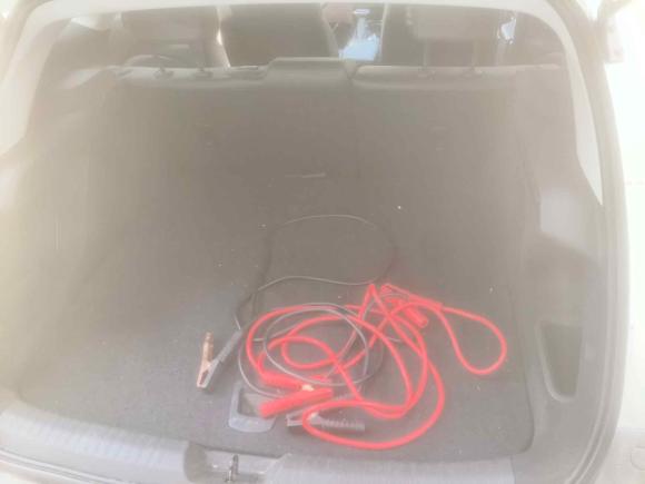 [上海·沪B] 二手别克微蓝62024款 430km 舒享版