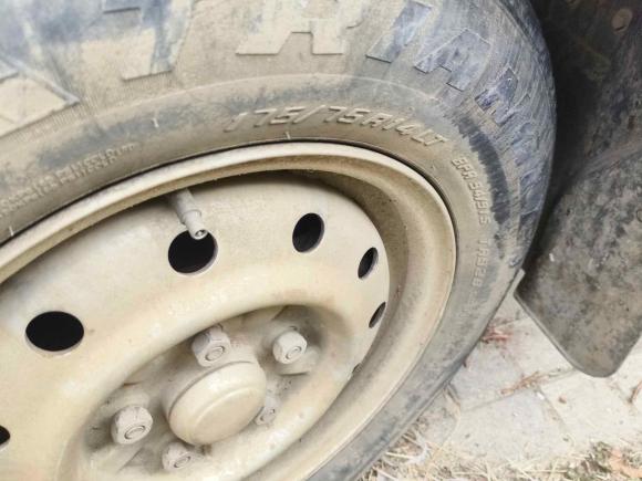 [南京·苏A] 二手五菱汽车五菱荣光小卡2019款 1.5L基本型单排L3C