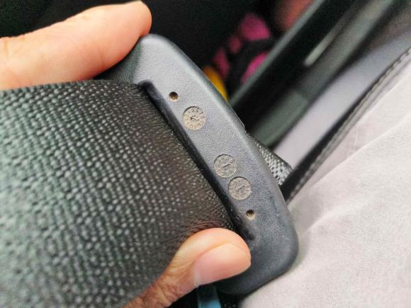 [合肥·皖A] 二手福特探险者2017款 2.3T 精英版