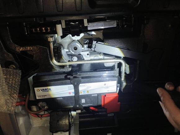 [宁波·浙B] 二手宝马宝马X32009款 xDrive30i