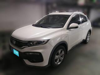 本田本田XR-V2017款 1.5L LXi CVT经典版