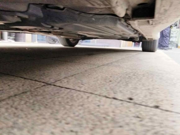 [上海·沪C] 二手本田杰德2014款 1.8L 自动舒适精英版 5座