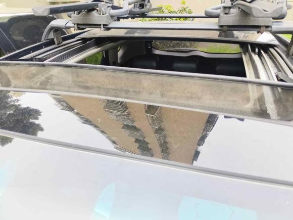 [南京·苏A] 二手现代途胜2015款 1.6T 双离合两驱智能型