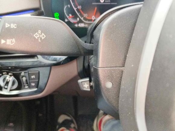 [金华·浙G] 二手宝马宝马5系2021款 改款 525Li M运动套装