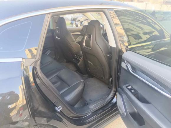 [上海·沪A] 二手极氪极氪0012022款 长续航双电机 WE版