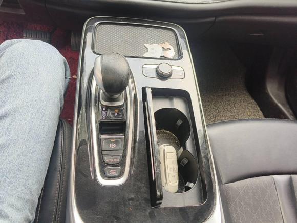 [上海·沪A] 二手埃安AION S2020款 魅 580