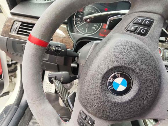 [深圳·粤B] 二手宝马宝马3系2009款 330i敞篷轿跑车