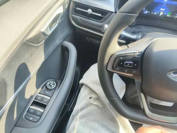 [上海·沪B] 二手奇瑞瑞虎82024款 荣耀版 230TCI 自动卓越版 5座