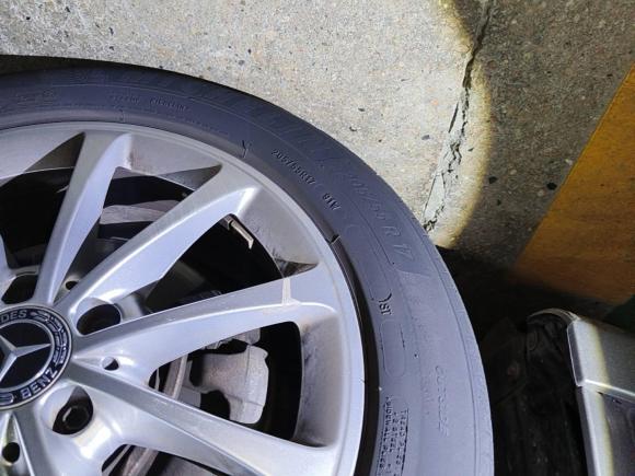 [青岛·鲁B] 二手奔驰奔驰A级2019款 A 200 L 运动轿车