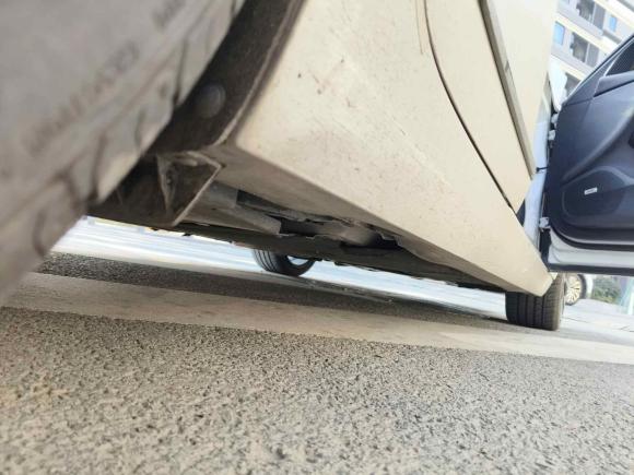 [宁波·浙B] 二手凯迪拉克凯迪拉克ATS-L2016款 28T 时尚型