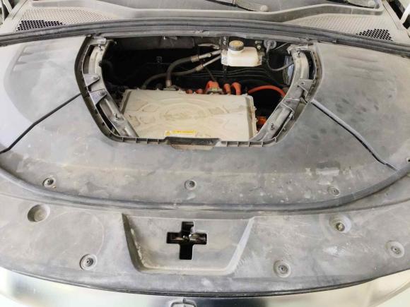 [青岛·鲁G] 二手比亚迪宋PLUS新能源2021款 EV 尊贵型