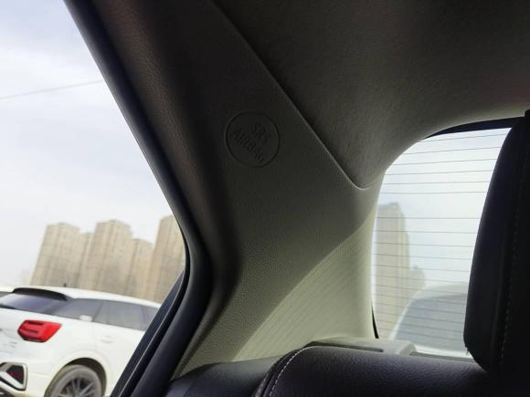 [西安·陕U] 二手丰田卡罗拉2022款 TNGA 1.5L CVT先锋版