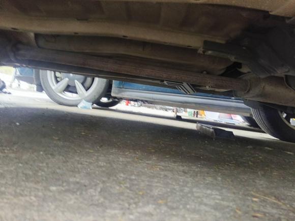 [广州·渝A] 二手奇瑞瑞虎5x2017款 1.5T DCT精英型