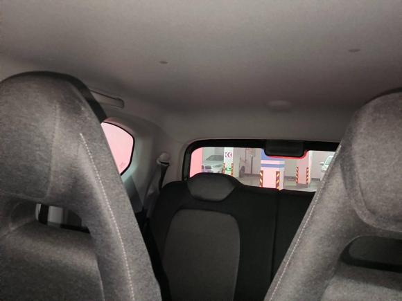 [杭州·浙A] 二手五菱汽车宏光MINIEV2022款 马卡龙臻享款 磷酸铁锂