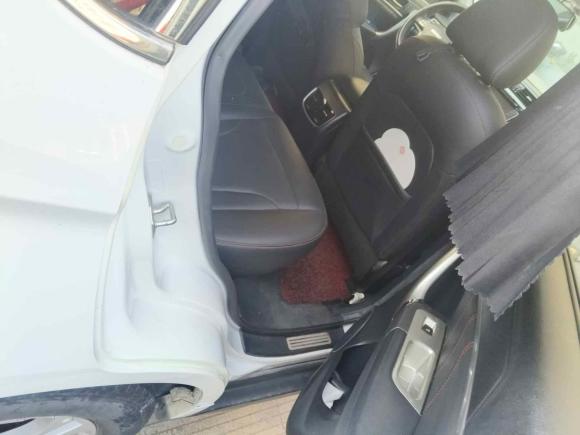 [嘉兴·浙F] 二手哈弗哈弗M62018款 1.5T 手动两驱精英型