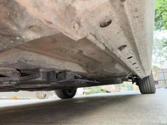 [广州·粤S] 二手比亚迪秦新能源2017款 1.5T 尊贵型