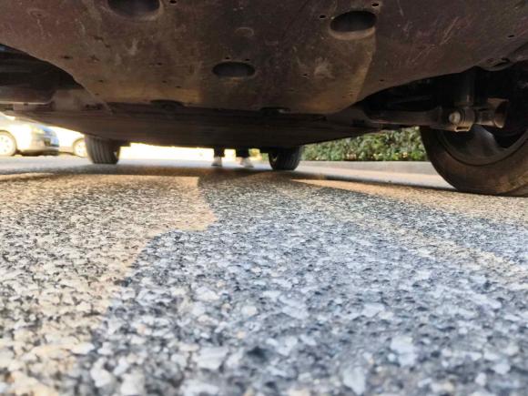 [上海·苏G] 二手丰田铂智3X2025款 520 Pro+