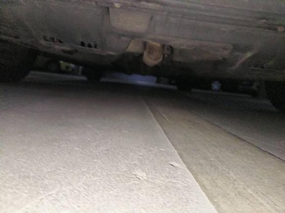 [宁波·浙B] 二手本田雅阁2010款 2.0L EX