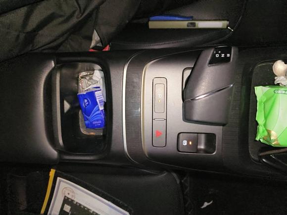 [合肥·皖A] 二手长安逸达2023款 蓝鲸NE 1.5T GDI DCT领航型