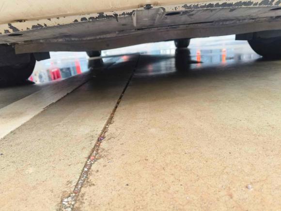 [南昌·赣A] 二手福特福睿斯2015款 1.5L 自动时尚型