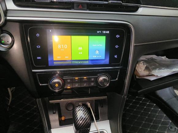 [杭州·川R] 二手名爵MG62018款 20T 自动豪华智联版 国VI