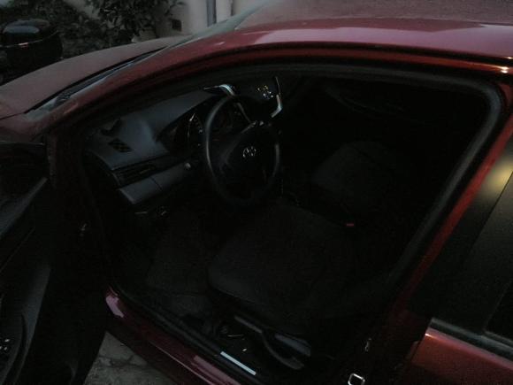 [宁波·浙B] 二手丰田YARiS L 致炫2019款 1.5E CVT魅动版 国VI