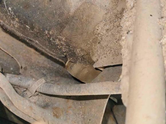 [深圳·粤S] 二手江淮瑞风瑞风M42020款 2.0CTI 柴油 手动劲享型 国VI