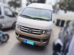 [南京·皖L] 福田风景G72017款 2.0L长轴商运版厢货高顶6座4Q20M