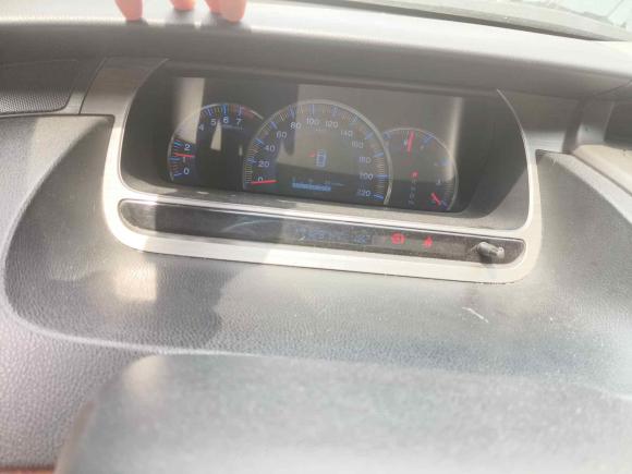 [上海·沪G] 二手本田奥德赛2007款 2.4L 标准版