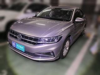 大众宝来2019款 1.5L 自动舒适型