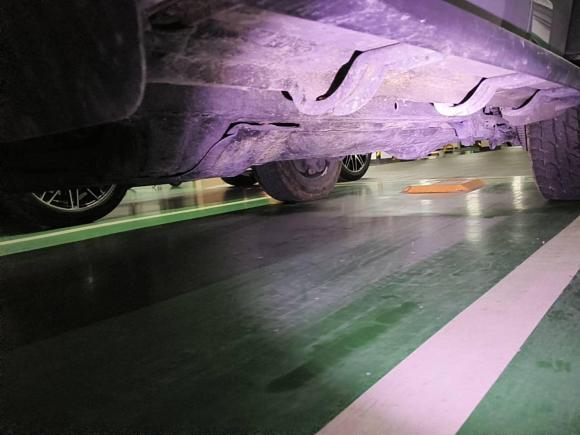 [广州·粤A] 二手坦克坦克3002021款 越野版 2.0T 征服者