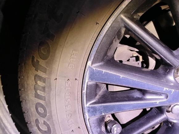 [温州·浙C] 二手丰田雷凌2016款 1.6G CVT精英版