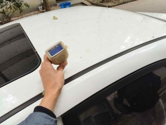 [宁波·浙B] 二手荣威荣威3602015款 1.5L 自动豪华版