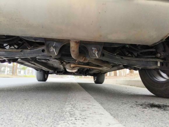 [南通·苏F] 二手奇瑞瑞虎72020款 神行版 1.5T CVT神行1号