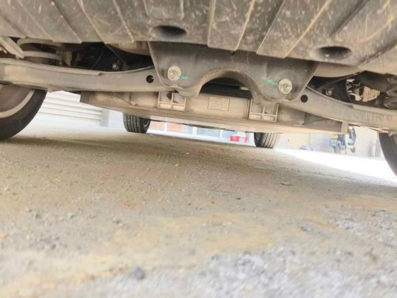 [嘉兴·浙F] 二手哪吒汽车哪吒U2021款 Pro 610 探火版