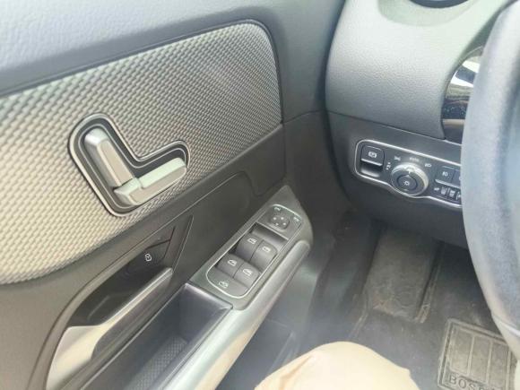 [南京·苏A] 二手奔驰奔驰GLA2020款 GLA 180