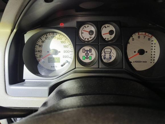 [杭州·浙M] 二手三菱帕杰罗2006款 3.8L AT GLS