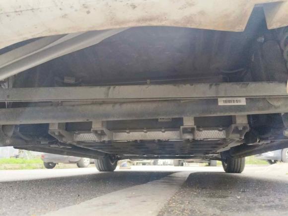 [成都·川A] 二手荣威科莱威CLEVER2020款 都市风尚版