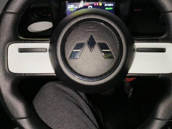 [温州·浙C] 二手五菱汽车宏光MINIEV2022款 GAMEBOY 300km 玩咖款 磷酸铁锂