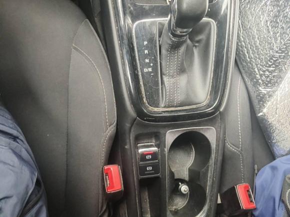 [成都·川A] 二手荣威荣威i52019款 1.5L 自动4G互联朗越版